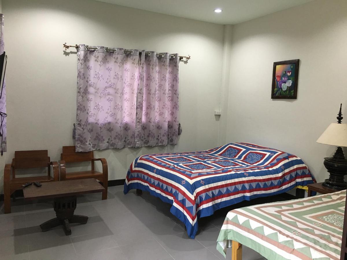 Lotus Place سوكوتايْ المظهر الخارجي الصورة